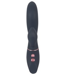 Vibrator „Classy Rabbit“ mit 10 Vibrationsmodi