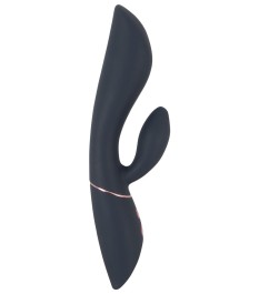 Vibrator „Classy Rabbit“ mit 10 Vibrationsmodi