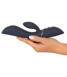Vibrator „Classy Rabbit“ mit 10 Vibrationsmodi