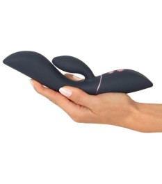 Vibrator „Classy Rabbit“ mit 10 Vibrationsmodi