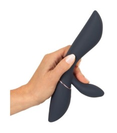 Vibrator „Classy Rabbit“ mit 10 Vibrationsmodi