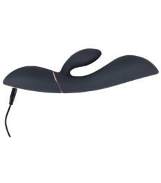 Vibrator „Classy Rabbit“ mit 10 Vibrationsmodi