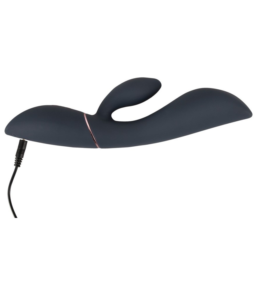 Vibro-Analplug „RC Rotating Butt Plug“ mit Fernbedienung