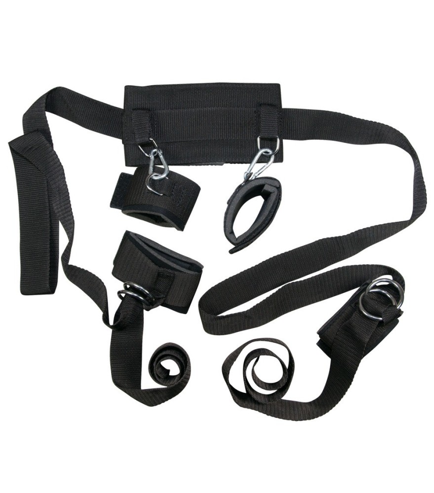 Analplug „Extra“