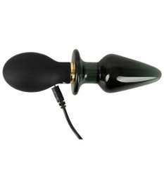 Vibro-Ei „RC Double Pleasure Love Ball“ mit Klitorisvibrator