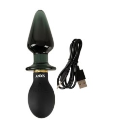 Vibro-Ei „RC Double Pleasure Love Ball“ mit Klitorisvibrator