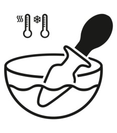 Vibro-Analplug „Double-ended Butt Plug with Vibration“, beidseitig ver