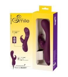 „G-Spot Rabbit Vibrator“ mit 3 Motoren