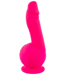 „Powerful Vibrator“ mit 2 Motoren