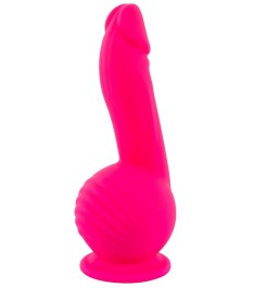 „Powerful Vibrator“ mit 2 Motoren