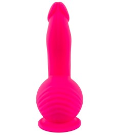 „Powerful Vibrator“ mit 2 Motoren