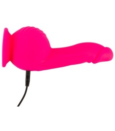 „Powerful Vibrator“ mit 2 Motoren