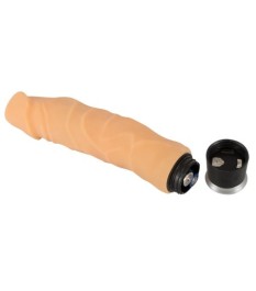 Naturvibrator „Big Vibe“ mit 8 Vibrationsmodi