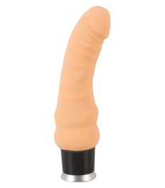 Naturvibrator „Real Vibe“ mit 8 Vibrationsmodi