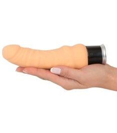 Naturvibrator „Real Vibe“ mit 8 Vibrationsmodi