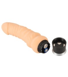 Naturvibrator „Real Vibe“ mit 8 Vibrationsmodi