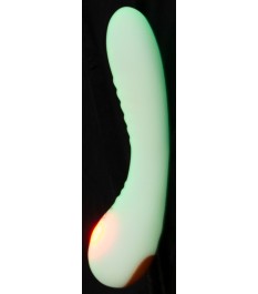 „Super Soft Double Strap-On“ mit herausnehmbarem Doppeldildo