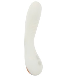 „Super Soft Double Strap-On“ mit herausnehmbarem Doppeldildo
