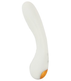 Vibrator „Glow in the dark G-Spot“ leuchtet im Dunkeln