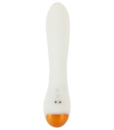 Vibrator „Glow in the dark G-Spot“ leuchtet im Dunkeln