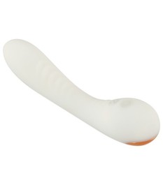 Vibrator „Glow in the dark G-Spot“ leuchtet im Dunkeln