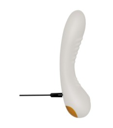 Vibrator „Glow in the dark G-Spot“ leuchtet im Dunkeln