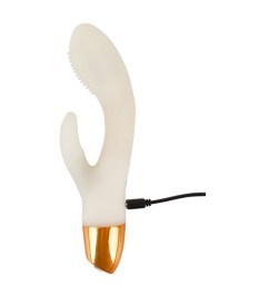 Rabbitvibrator „Glow in the dark Rabbit“ leuchtet im Dunkeln