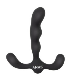 Naturvibrator „Big Vibe“ mit 8 Vibrationsmodi