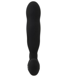 Vibro-Analplug „Flexible Prostate Stimulator with 3 Motors“