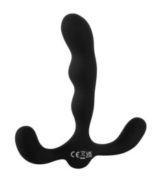 Vibro-Analplug „Flexible Prostate Stimulator with 3 Motors“