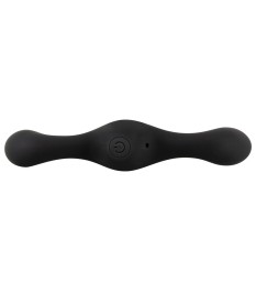 Vibro-Analplug „Flexible Prostate Stimulator with 3 Motors“