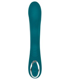 „Rotating G-Spot Vibrator“ mit rotierender Spitze