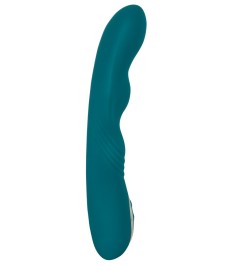 „Rotating G-Spot Vibrator“ mit rotierender Spitze