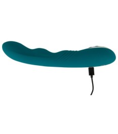 „Rotating G-Spot Vibrator“ mit rotierender Spitze
