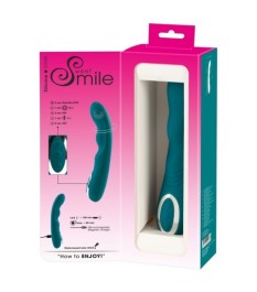 „Rotating G-Spot Vibrator“ mit rotierender Spitze