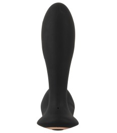 Reizstrom-Slipvibrator mit Fernbedienung