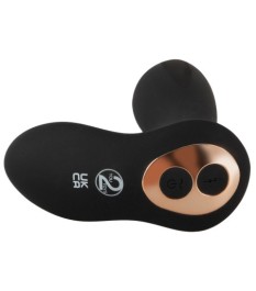 Reizstrom-Slipvibrator mit Fernbedienung