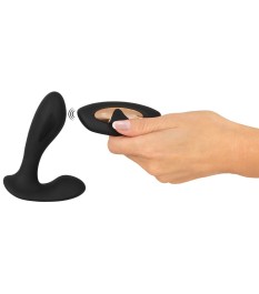 Reizstrom-Slipvibrator mit Fernbedienung