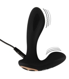 Reizstrom-Slipvibrator mit Fernbedienung