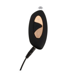 Reizstrom-Slipvibrator mit Fernbedienung