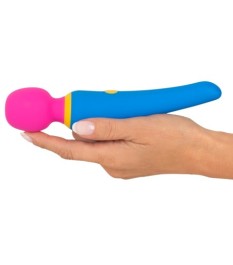 Rabbitvibrator „Glow in the dark Rabbit“ leuchtet im Dunkeln