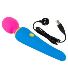 Rabbitvibrator „Glow in the dark Rabbit“ leuchtet im Dunkeln