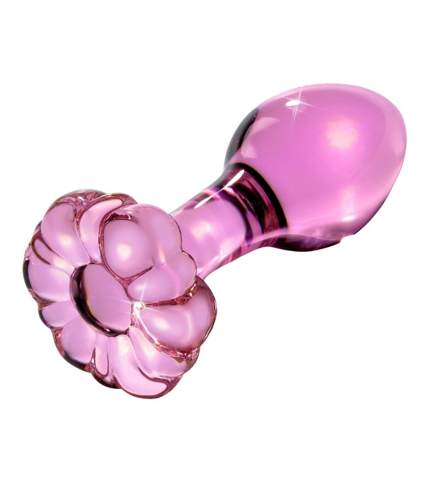 Analplug „No. 48“