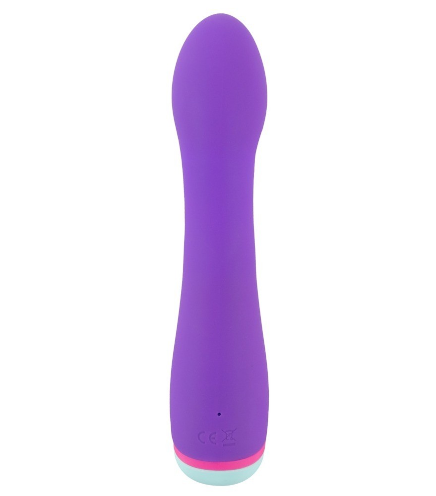 Vibro-Analplug „Flexible Prostate Stimulator with 3 Motors“