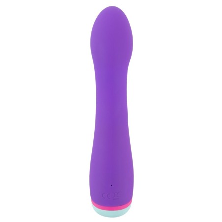 Vibro-Analplug „Flexible Prostate Stimulator with 3 Motors“