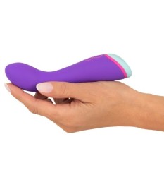 G-Punkt-Vibrator mit 10 Vibrationsmodi