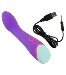 G-Punkt-Vibrator mit 10 Vibrationsmodi