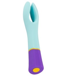 Vibro-Analplug „Flexible Prostate Stimulator with 3 Motors“