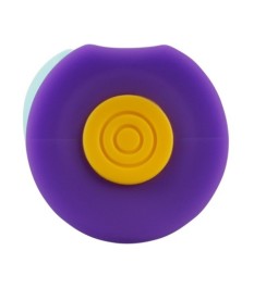 Vibrator mit 2 Motoren und 10 Vibrationsmodi