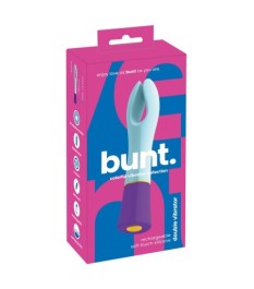 Vibrator mit 2 Motoren und 10 Vibrationsmodi